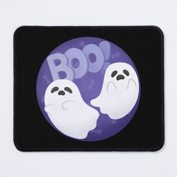 Item preview, Boo! Ghosts designed and sold by IcyBubblegum.