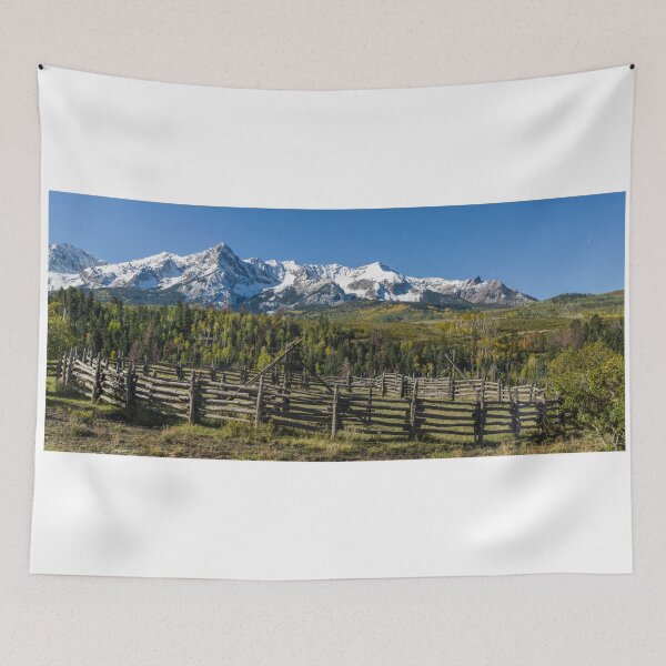 Item preview, Corral With A View designed and sold by Gary Benson.