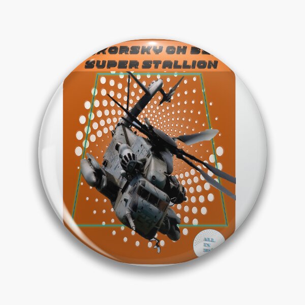 Item preview, Sikorsky CH-53K King Stallion 3D designed and sold by Allin3Dr.