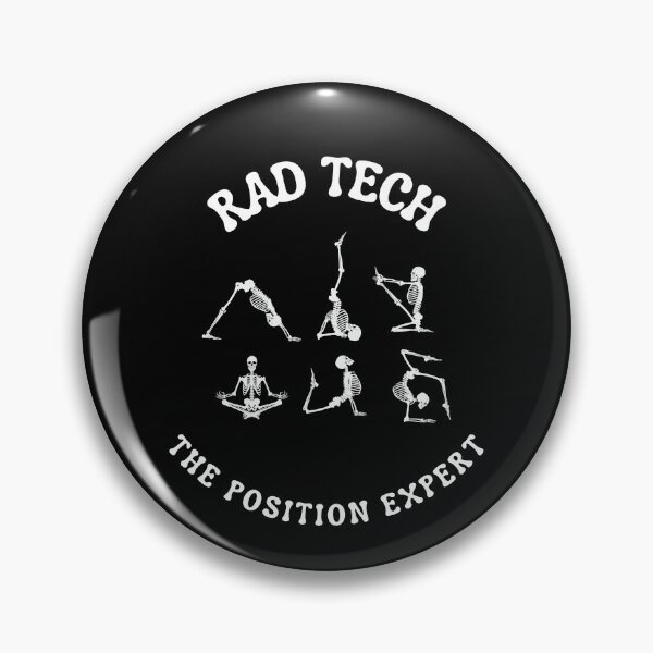 Artikelvorschau, RAD TECH POSITIONSEXPERTE entworfen und verkauft von BladaDesign.