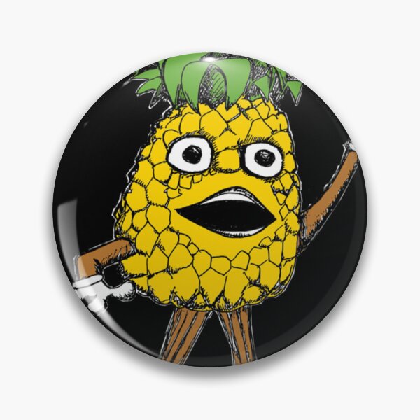 Item preview, Je suis un ananas! designed and sold by RYANRIFFIN.