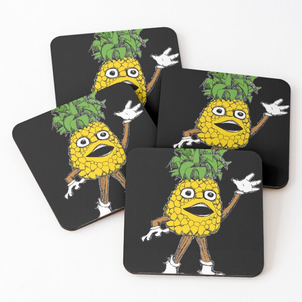 Item preview, Je suis un ananas! designed and sold by RYANRIFFIN.
