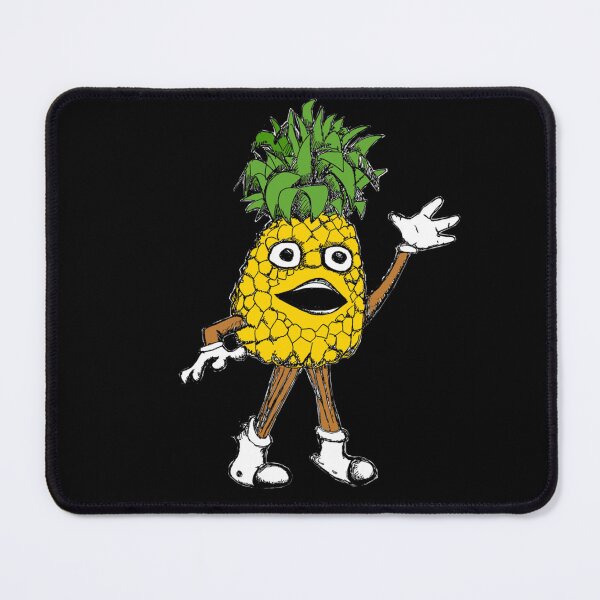 Item preview, Je suis un ananas! designed and sold by RYANRIFFIN.