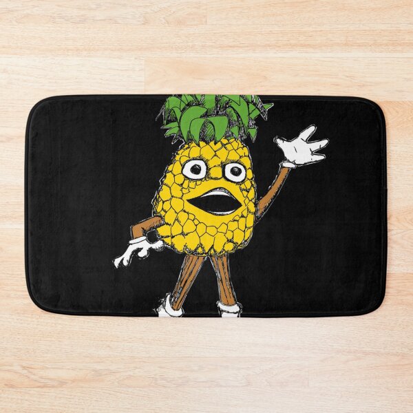 Item preview, Je suis un ananas! designed and sold by RYANRIFFIN.