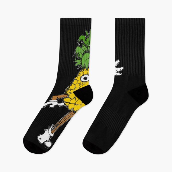 Item preview, Je suis un ananas! designed and sold by RYANRIFFIN.
