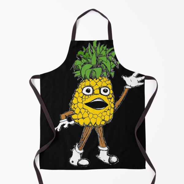 Item preview, Je suis un ananas! designed and sold by RYANRIFFIN.