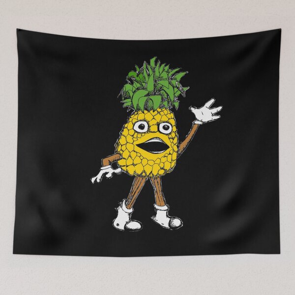 Item preview, Je suis un ananas! designed and sold by RYANRIFFIN.