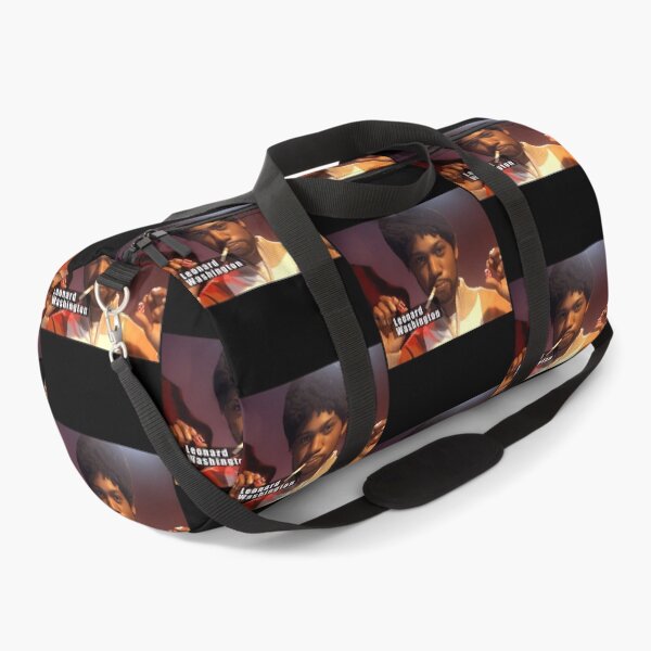 Item preview, Leonard Washington designed and sold by cieronbudaut.