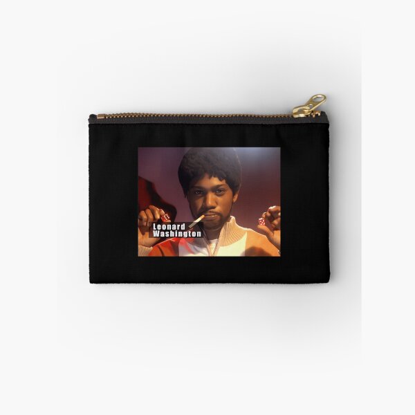 Item preview, Leonard Washington  designed and sold by cieronbudaut.