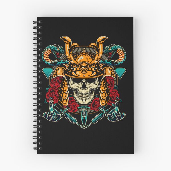 Item preview, vintage-tattoo-colorful Art Illustration designed and sold by Shuvra Gain.