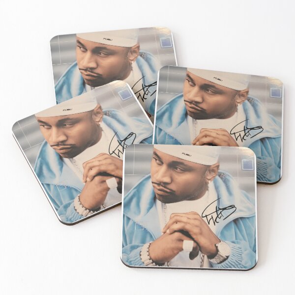 Item preview, Album g.o.a.t. designed and sold by UnaChapm.