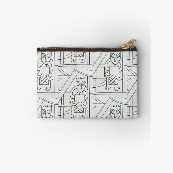 Item preview, Drawing from the book of Deer designed and sold by myatticstudio.