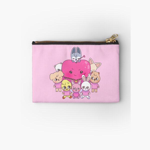 Item preview, Pipi the Heart Monster designed and sold by bvnnyco.