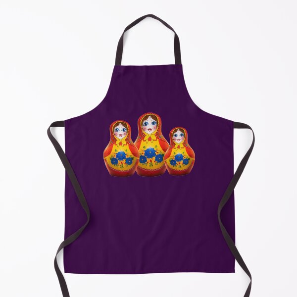 Item preview, The Masked Singer Season 5 Russian Dolls designed and sold by ShiningPa.