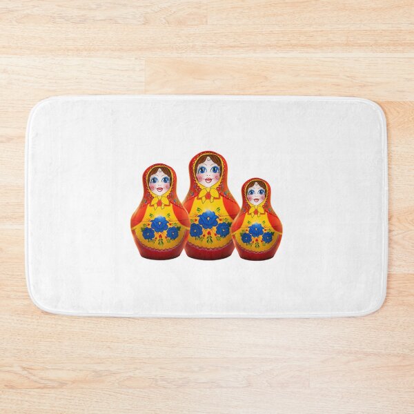 Item preview, The Masked Singer Season 5 Russian Dolls   designed and sold by ShiningPa.