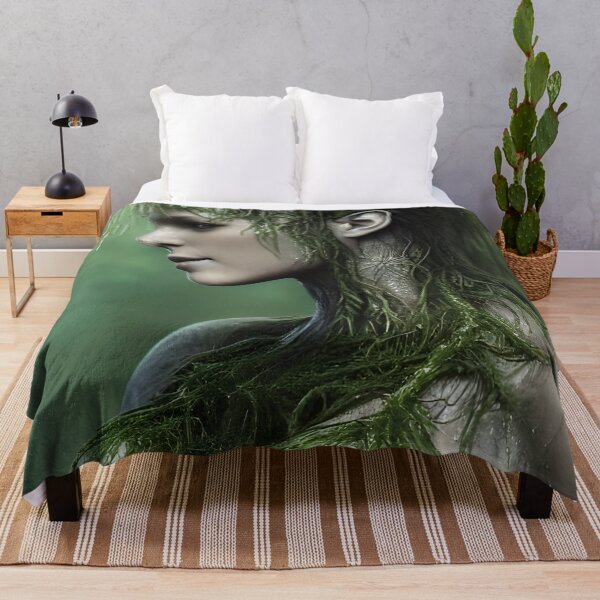 Item preview, The Dryad designed and sold by foggynoggin.