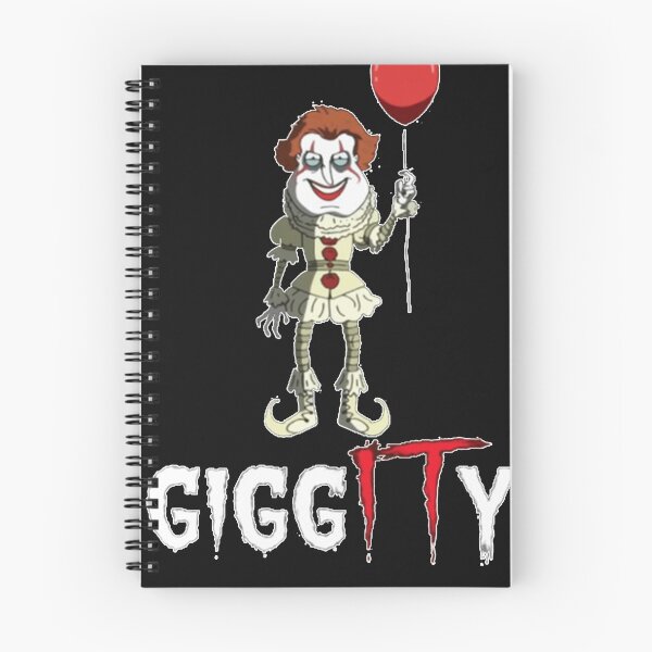 Item preview, Giggity  designed and sold by WaylanBrannan.