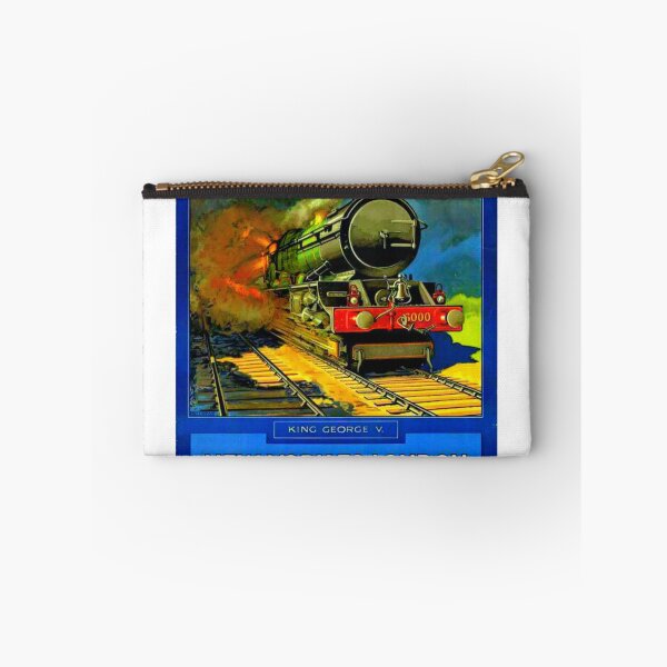 Item preview, steaming ahead designed and sold by Tjb62.