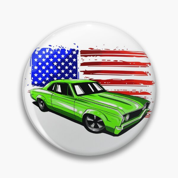 Item preview, 70s baby customized by america designed and sold by Vehiclestore.