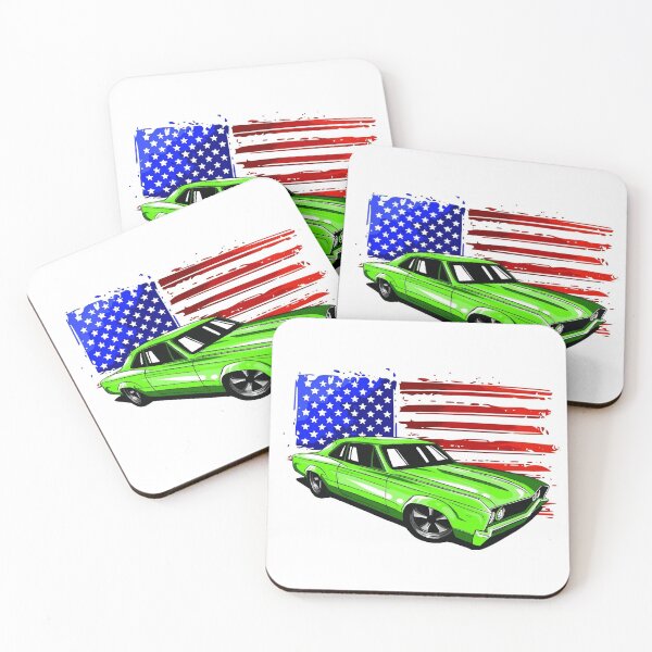 Item preview, 70s baby customized by america designed and sold by Vehiclestore.