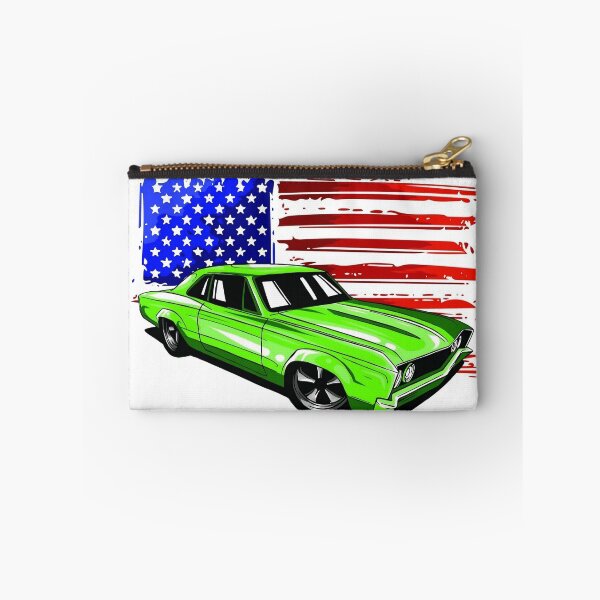 Item preview, 70s baby customized by america designed and sold by Vehiclestore.