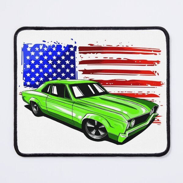 Item preview, 70s baby customized by america designed and sold by Vehiclestore.