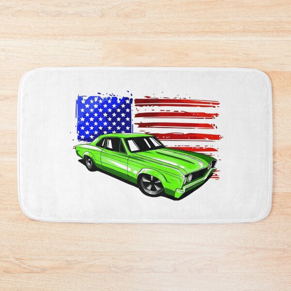 Item preview, 70s baby customized by america designed and sold by Vehiclestore.
