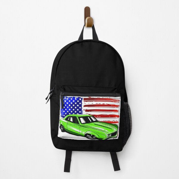 Item preview, 70s baby customized by america designed and sold by Vehiclestore.