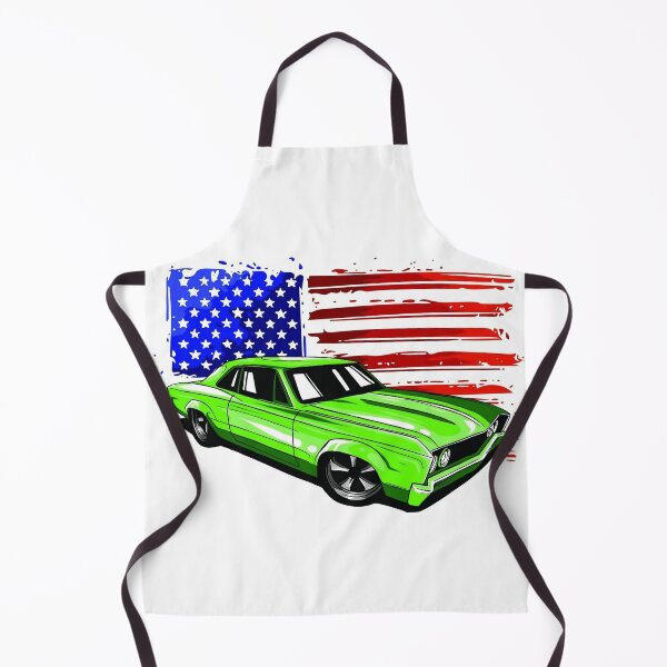 Item preview, 70s baby customized by america designed and sold by Vehiclestore.
