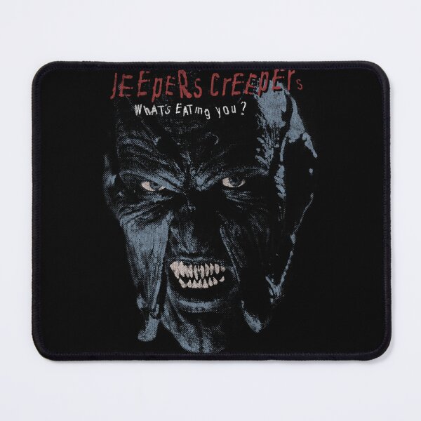 Item preview, Jeepers Creepers, Horror classic, B movies halloween designed and sold by RYANRIFFIN.