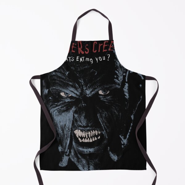 Item preview, Jeepers Creepers, Horror classic, B movies halloween designed and sold by RYANRIFFIN.