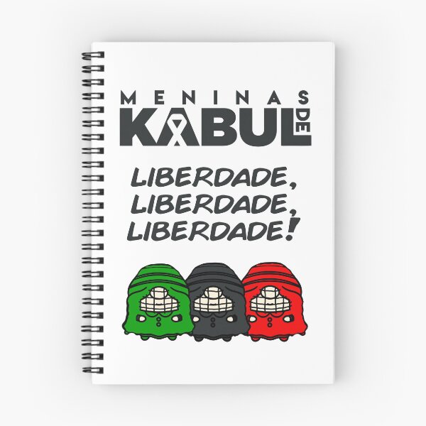 Item preview, Meninas de Kabul designed and sold by teethontheroof.