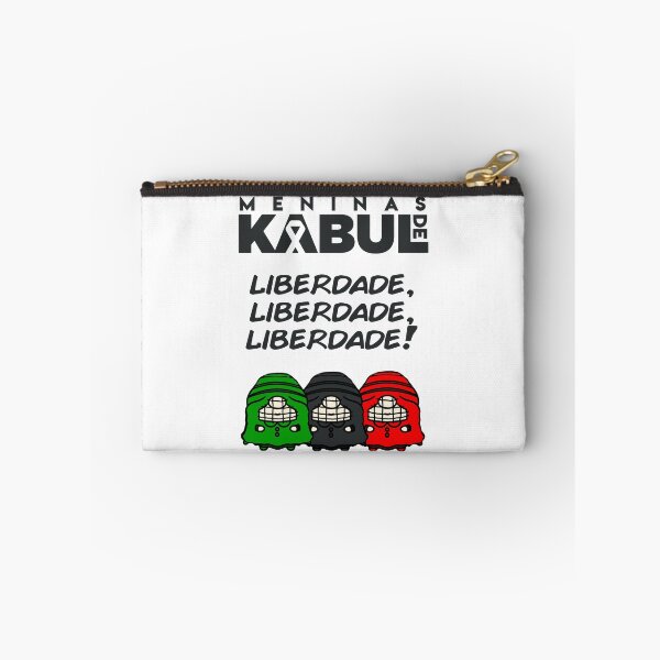 Item preview, Meninas de Kabul designed and sold by teethontheroof.