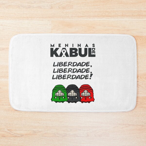 Item preview, Meninas de Kabul designed and sold by teethontheroof.