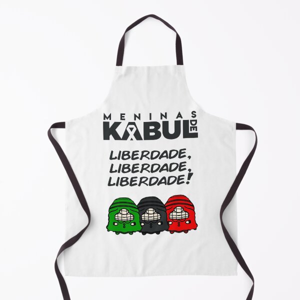 Item preview, Meninas de Kabul designed and sold by teethontheroof.