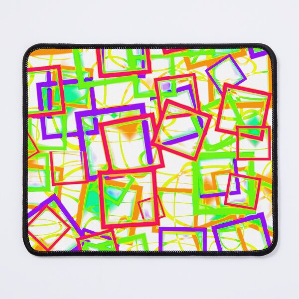 Item preview, Web squre seamless pattern designed and sold by hutofdesigns.