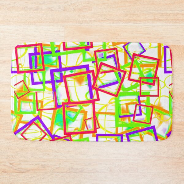Item preview, Web squre seamless pattern designed and sold by hutofdesigns.