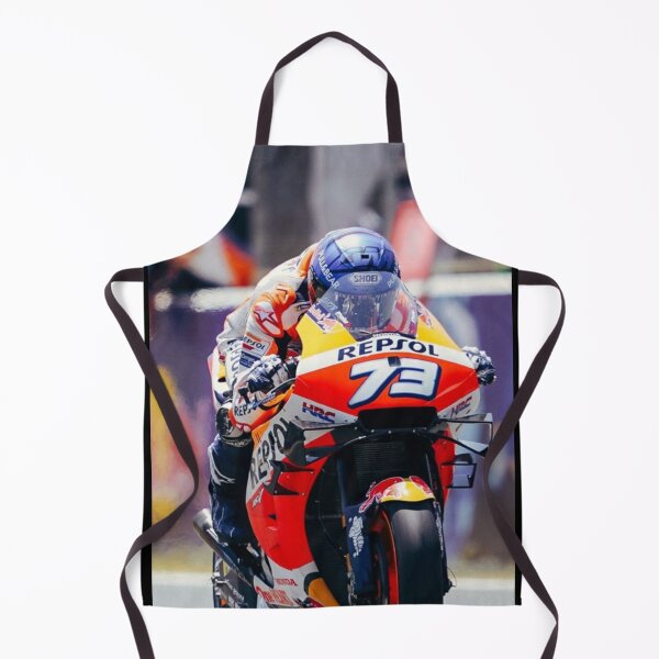 Item preview, Álex Márquez designed and sold by RYANRIFFIN.