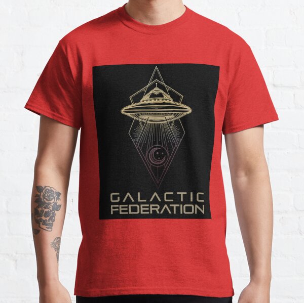 Camisetas Gran Andromeda Redbubble