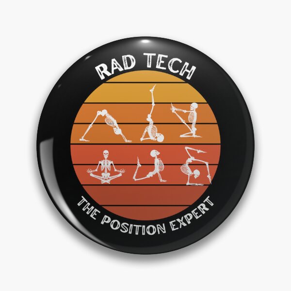 Item preview,  RAD TECH POSITION EXPERT(SUN) designed and sold by BladaDesign.