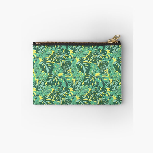 Item preview, Monstera Leafs Pattern, Monstera Pattern designed and sold by graphic-genie.