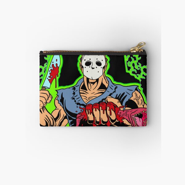 Item preview, House of Splatter (Green Edition designed and sold by WaylanBrannan.