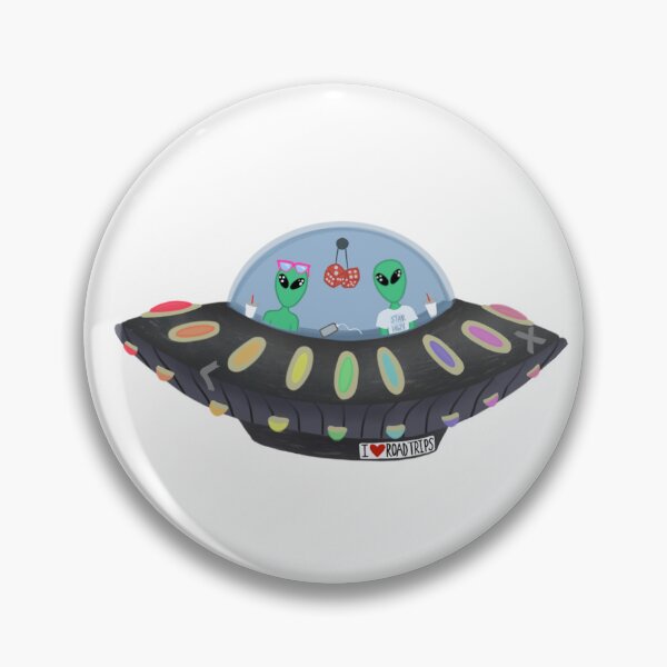 Item preview, I Heart Roadtrips designed and sold by Rosa-Burch.