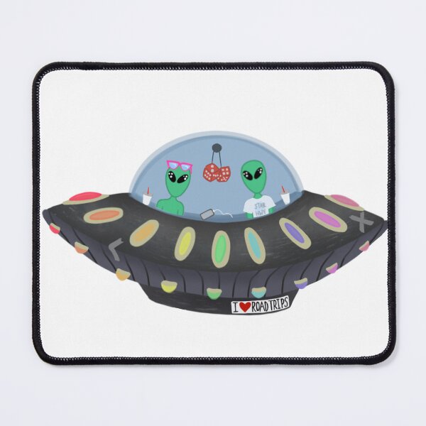Item preview, I Heart Roadtrips designed and sold by Rosa-Burch.