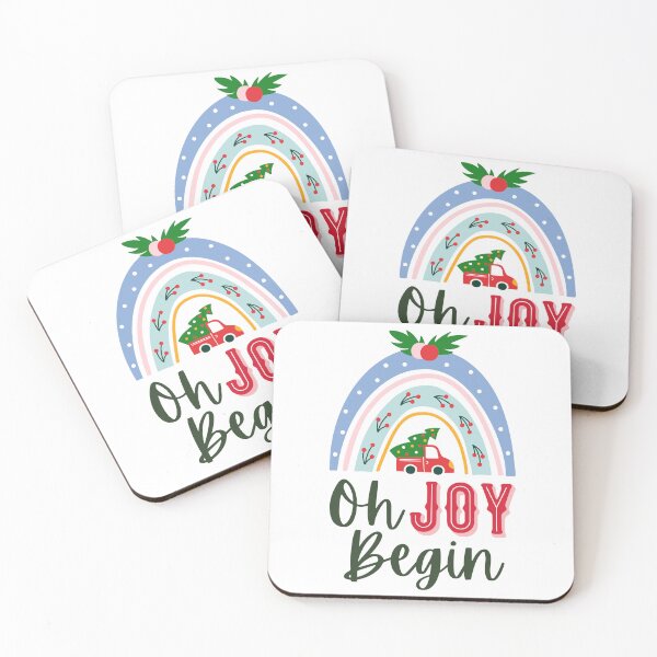 Item preview, Oh Joy Begin | Kids Christmas Dave Matthews Gift | DMB Christmas designed and sold by DevlynnDesigns.
