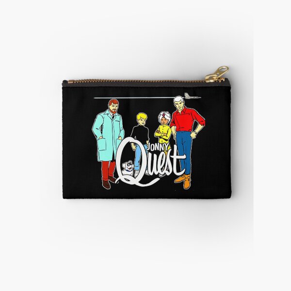 Item preview, Jonny Quest, non-distressed designed and sold by RYANRIFFIN.
