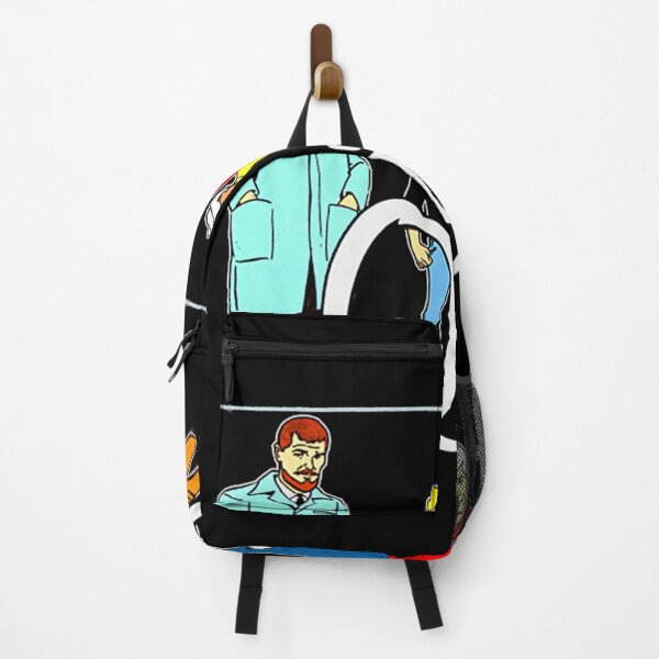 Item preview, Jonny Quest, non-distressed designed and sold by RYANRIFFIN.