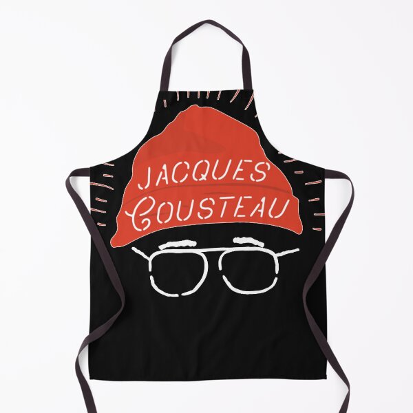 Item preview, Jacques Cousteau designed and sold by WaylanBrannan.