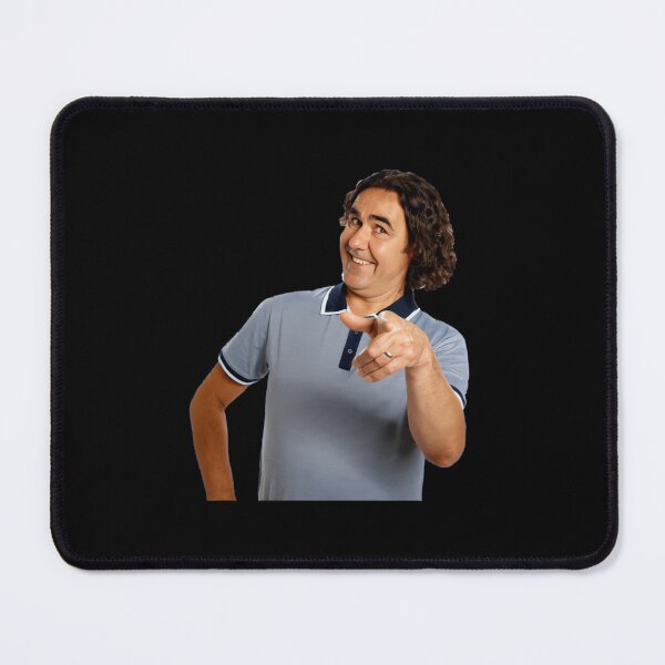 Item preview, Micky Flanagan points at you designed and sold by ugenyiaudrosv.