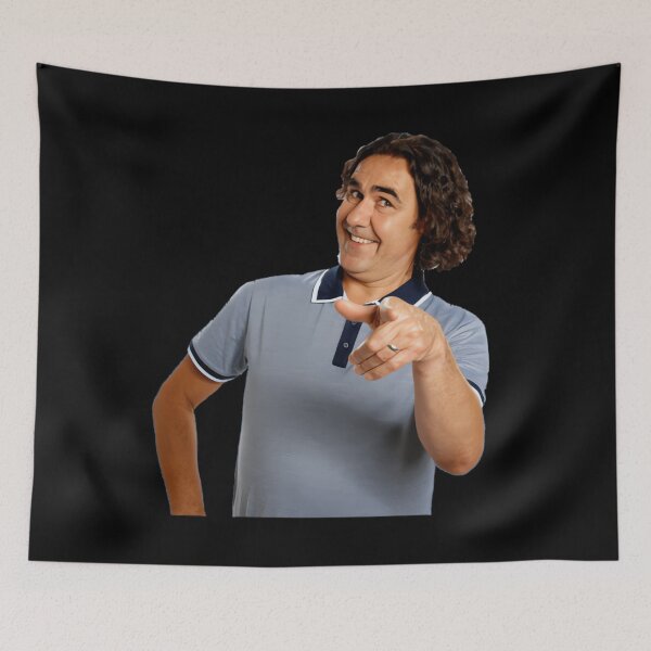 Item preview, Micky Flanagan points at you  designed and sold by ugenyiaudrosv.